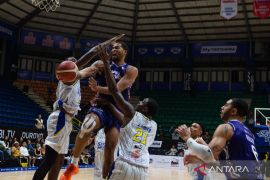 Satria Muda tumbang di kandang dikalahkan RANS