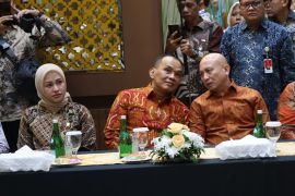 Sumanto dorong anggaran beri dampak ke pengentasan kemiskinan