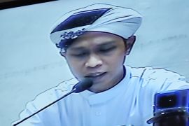 Ustadz Luthfi ungkap rahasia keshalehan seseorang