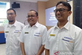 Kemenkeu salurkan Rp18,6 miliar bagi 2.954 ultramikro di Kaltim