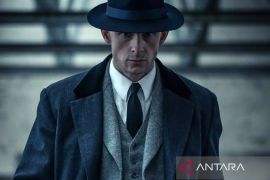 Dua serial baru "Peaky Blinders" segera tayang di Netflix