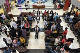 Pendeta GPI Elim Abepura sebut perayaan Paskah jadi momen refleksi jemaat