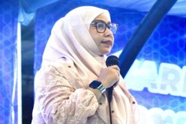 Wali Kota Lisa ajak warga hadiri tabligh akbar bersama Hanan Attaki