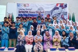 SMAMX Surabaya konsisten kembangkan potensi, 52 siswa lolos SNBP 2026