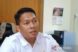 NTB mengandalkan dana BTT perbaiki jalan rusak akibat banjir