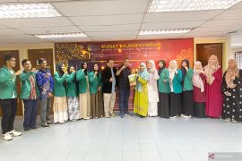 Dewan Pakar Pusat Riset Kita Kreatif USK Laksanakan Visiting Lecturer di Universiti Kebangsaan Malaysia