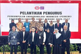 Obesitas meningkat Perkeni Kalbar dorong perubahan gaya hidup