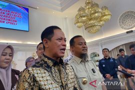 Indonesia faces high costs in handling marine waste, says minister