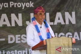 Pemprov Sulteng siapkan ambulans gratis untuk warga Desa Lonca Sigi