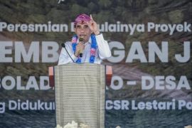 Anwar Hafid ajak warga aktifkan Siskamling lawan narkoba