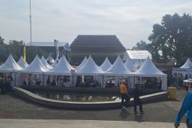 BPS Depok minta masyarakat dan pelaku usaha ikut sukseskan Sensus Ekonomi