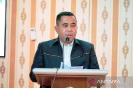 Nagan Raya gelar diskusi penerapan Perbup transaksi nontunai, pertama di Aceh