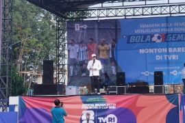 Pemprov Jambi dorong siaran Piala Dunia untuk penguatan ekonomi daerah