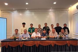 Pemprov Gorontalo perkuat satgas percepatan izin pertambangan rakyat