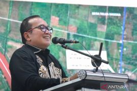 Pemkab Kubu Raya perbaiki RTLH bantaran sungai