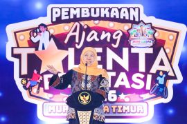 Khofifah dorong ajang talenta Jatim perkuat ekosistem prestasi