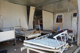 PBB: 2.042 orang tewas akibat serangan ke layanan medis Sudan