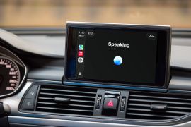 OpenAI hadirkan fitur ChatGPT Voice pada Apple CarPlay