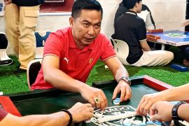 Domino naik kelas jadi cabor, Legislator Kotim dorong sosialisasi aturan baru