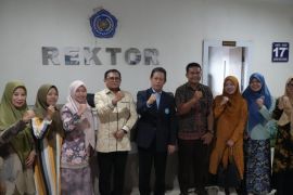 Tujuh dosen Unismuh Makassar lanjutkan studi doktoral di Malaysia