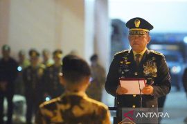 PBB ungkap temuan awal insiden tiga TNI di UNIFIL