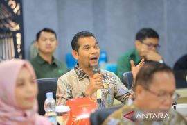 Meninggal akibat sakit berat di Jakarta, Senator pulangkan jenazah warga Aceh Tamiang