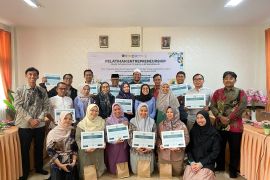 UIN Palu dan Hannah Asa kolaborasi tingkatkan literasi keuangan
