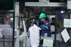 HUT ke-14, Pupuk Indonesia perkuat ketahanan pangan di tengah dinamika global