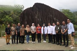 Pemkot Singkawang kembangkan desa wisata berbasis agroeduwisata