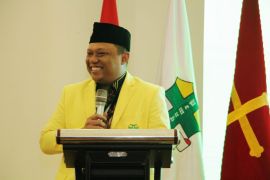 Pemuda Katolik: Paskah jadi energi persatuan di tengah dinamika global