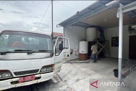 PT AMS Balangan tanggapi keluhan warga terkait air sering mati