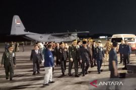 Gubernur DIY harap peristiwa TNI gugur di Lebanon tidak terulang