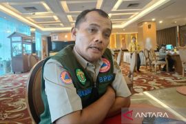 BPBD Kalimantan Timur jalankan dua strategi cegah ancaman karhutla