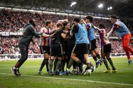 Bayern manfaatkan kelelahan Freiburg untuk berbalik menang skor 3-2