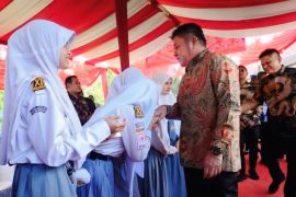 Pemprov Sumsel dirikan SMA berbasis agama di OKU Timur