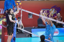 Jakarta Bhayangkara Presisi kalahkan Jakarta Garuda Jaya