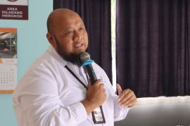 Jumlah Penduduk Miskin di Kabupaten Malinau Berkurang 1,21 Ribu Jiwa