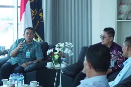 Kemenkum Malut perkuat pemberdayaan Koperasi Merah Putih di Ternate