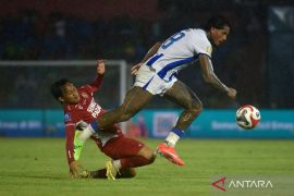 Klasemen Super League pekan 28: Semen Padang masih tertahan diperingkat 17