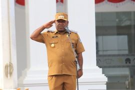 Pemkab Jayawijaya dorong ASN tingkatkan pengabdian ke masyarakat