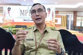 Pemerintah Kota Mataram evaluasi program 5.000 wirausaha baru