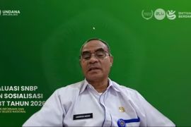 Disdikbud NTT meminta sekolah intensifkan simulasi UTBK jelang SNBT