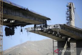 Uni Eropa tegaskan serangan ke infrastruktur energi Iran ilegal