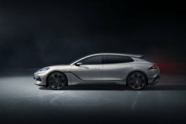 BYD dan Jaecoo tembus 10 besar penjualan mobil kuartal pertama 2026