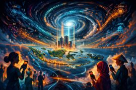 AI boom or bubble? Indonesia must choose readiness over hype