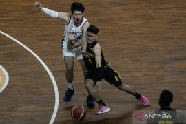 Jadwal pekan ke-11 IBL 2026 bergulir setelah jeda IBL All-Star