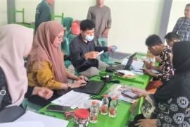 Dukcapil Madiun jemput bola layani pemutakhiran data pemekaran RT