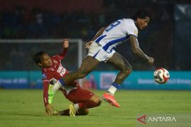 Prediksi susunan pemain Persib vs Bali United Minggu (12/4/2026) malam ini