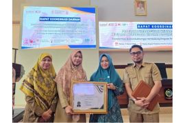 Pemkab Jeneponto raih penghargaan dari Mendukbangga/BKKBN