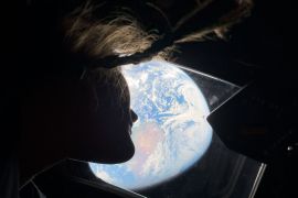 Astronaut misi Artemis II cetak rekor perjalanan terjauh dari Bumi